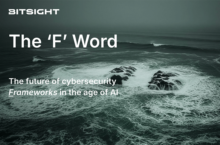 The 'F' Word- Rethinking Security Frameworks for an AI-Driven World movie cover