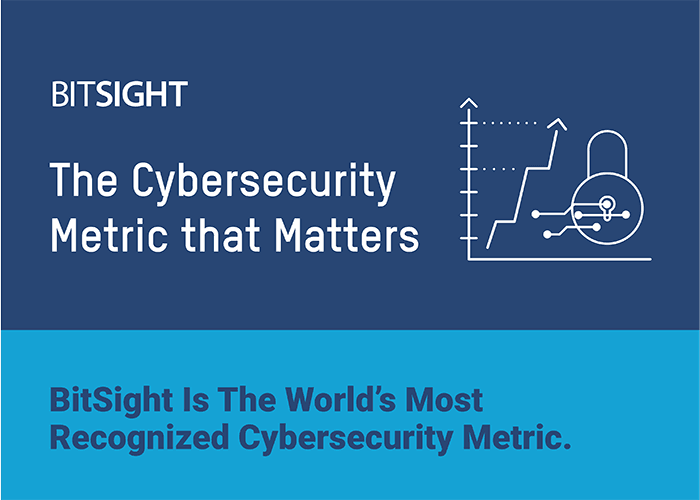 The Cybersecurity Metric that Matters cover