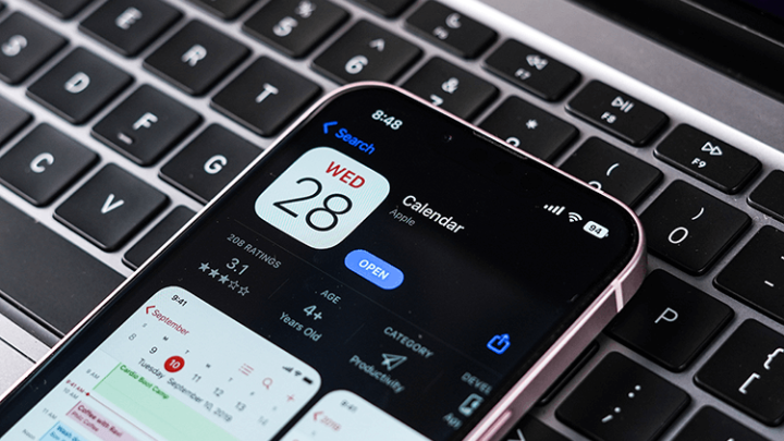 The Hidden Dangers of Calendar Subscriptions- 4 Million iPhones at Risk cover