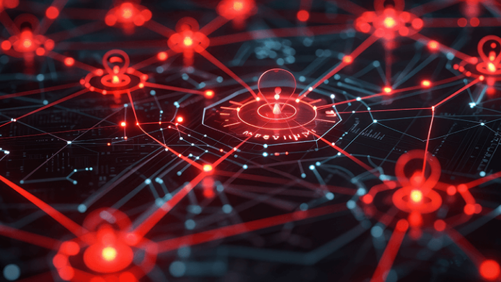 The Top 5 Vulnerabilities Attackers Are Using Against Your Vendors