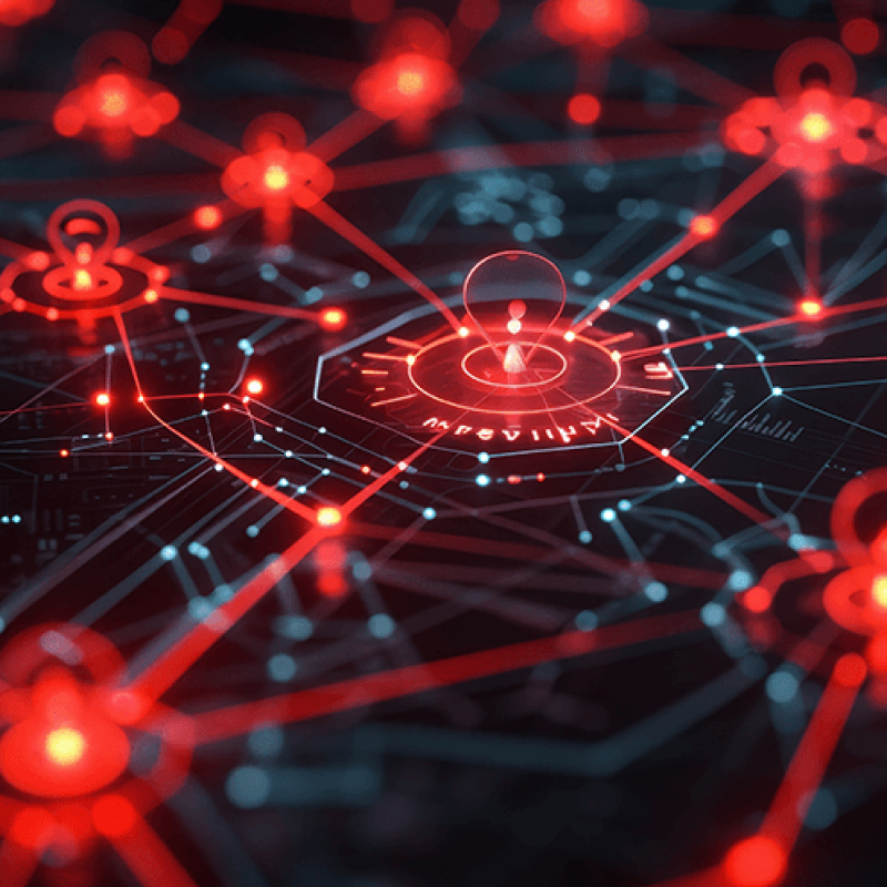 The Top 5 Vulnerabilities Attackers Are Using Against Your Vendors