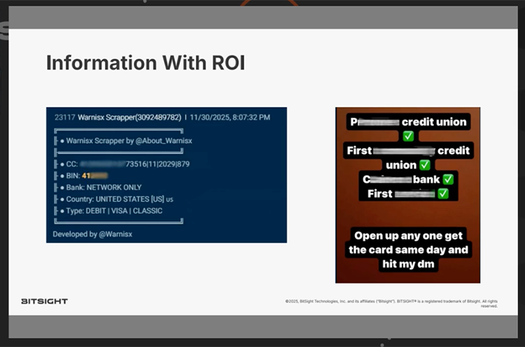 Threat Intelligence That Moves the Needle video cover