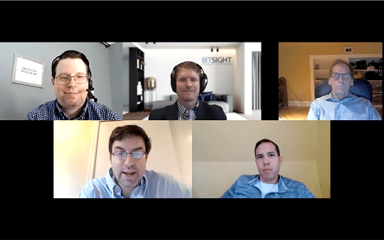 What Does The Board Want From Your Next Cybersecurity Report?