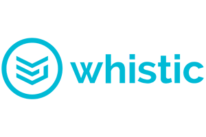 Whistic logo