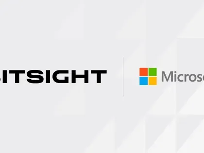 Bitsight partners with Microsoft Threat Intel Agent