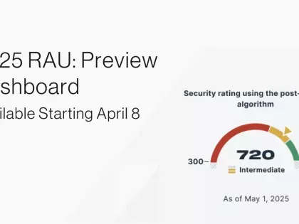 2025 Bitsight RAU What to Expect