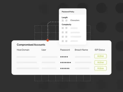 Identifying Compromised Credentials with Identity Intelligence