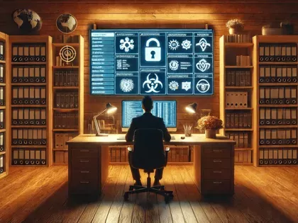 Stating the Obvious - 2024 had a lot of vulns 2025 will have more hero