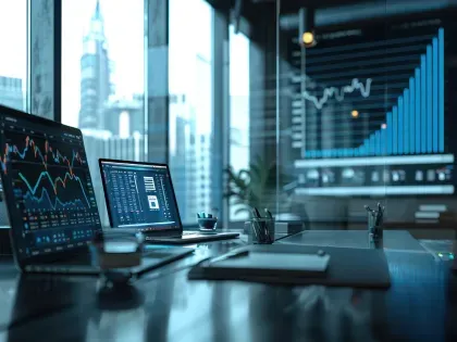 supply chain risk resilience in finance blog 