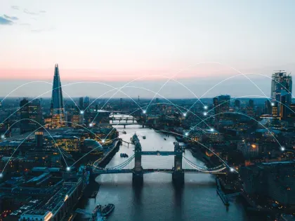 Top challenges for UK cyber risk professionals 2025